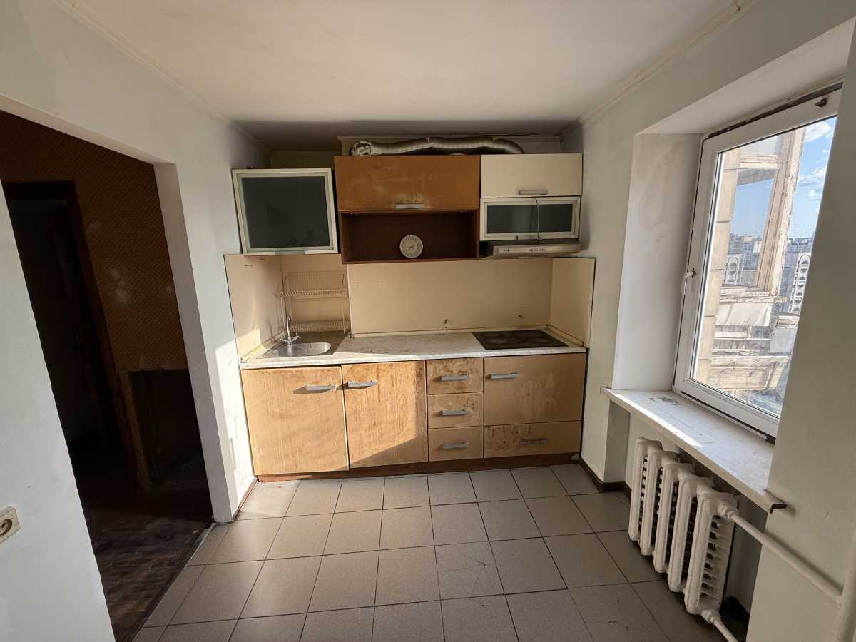 продаж 3-к квартира Київ, Дарницький, 54999 $