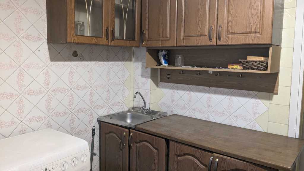 продаж 3-к квартира Київ, Дарницький, 58000 $