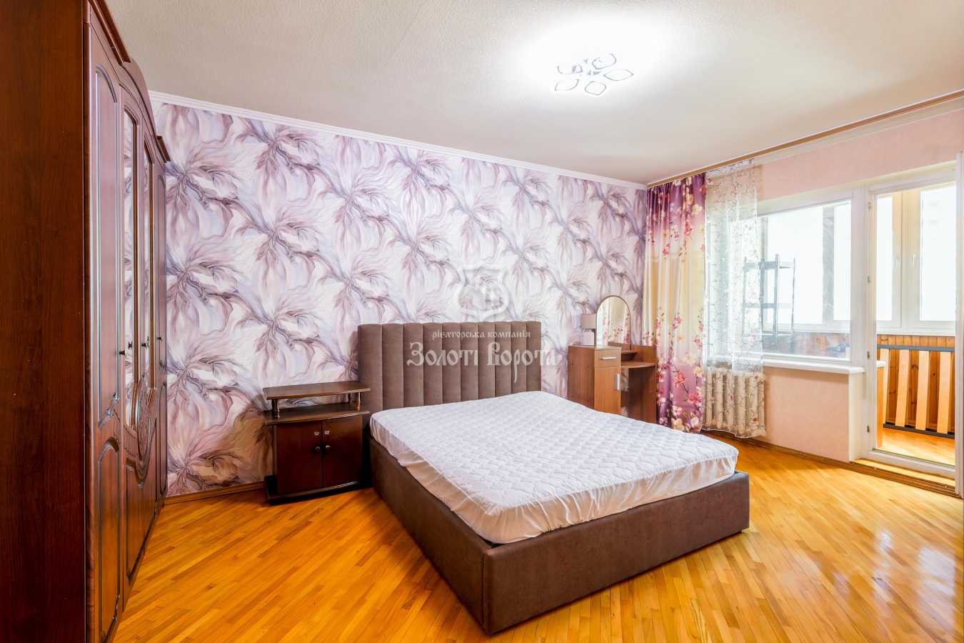 продаж 3-к квартира Київ, Дарницький, 85000 $