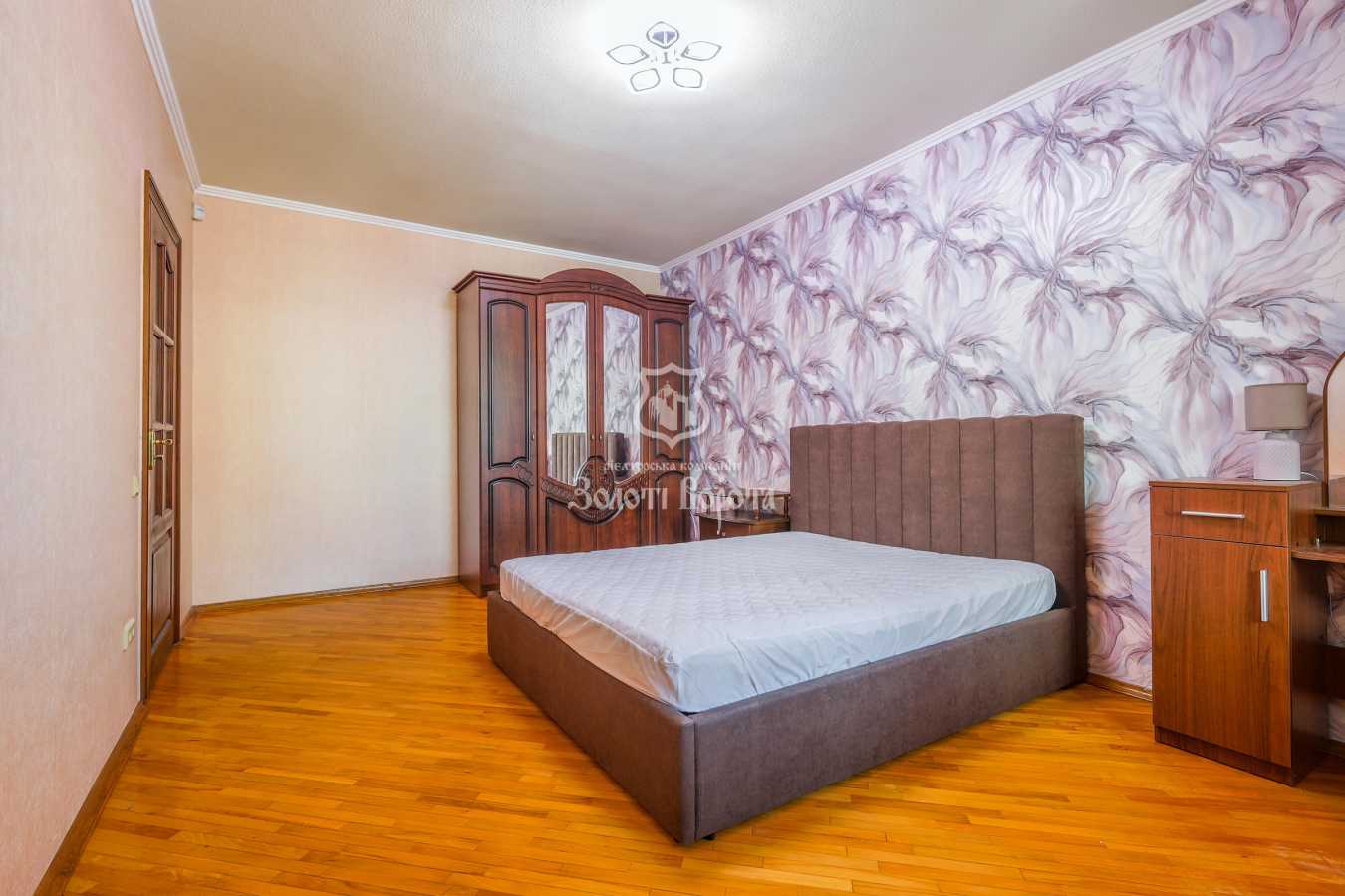 продаж 3-к квартира Київ, Дарницький, 85000 $