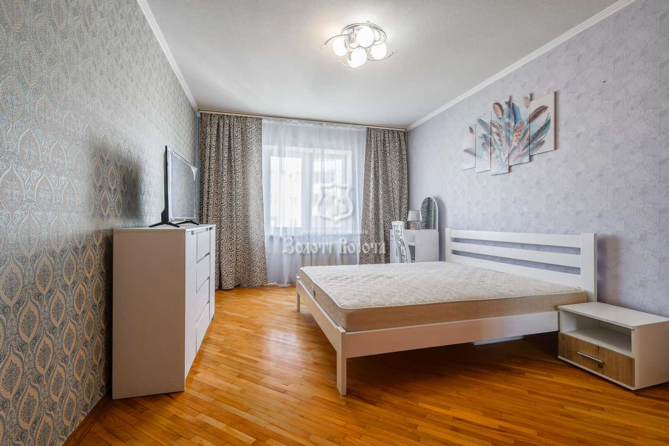 продаж 3-к квартира Київ, Дарницький, 85000 $