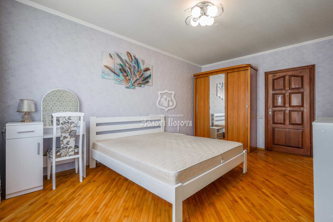 продаж 3-к квартира Київ, Дарницький, 85000 $