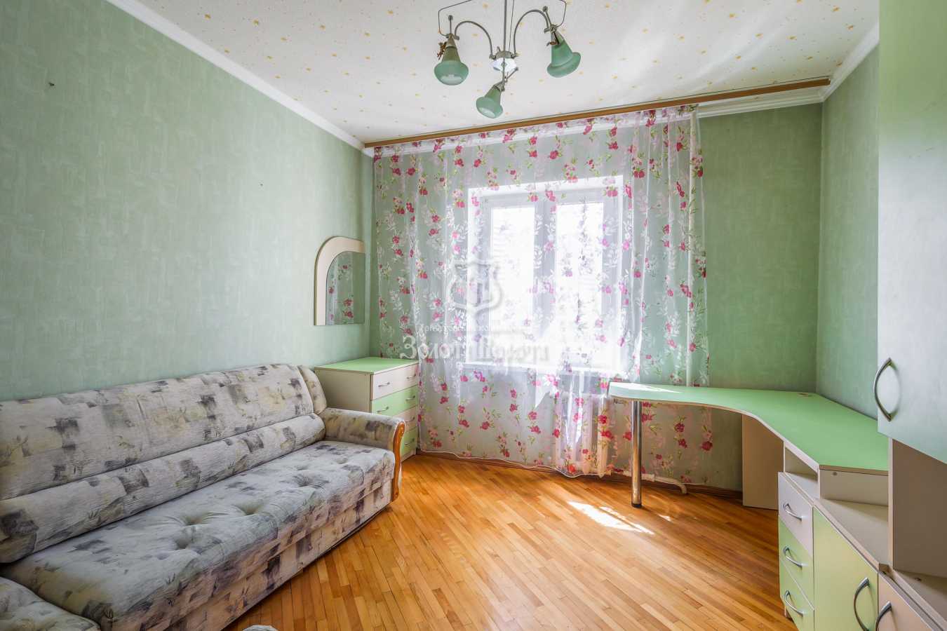 продаж 3-к квартира Київ, Дарницький, 85000 $