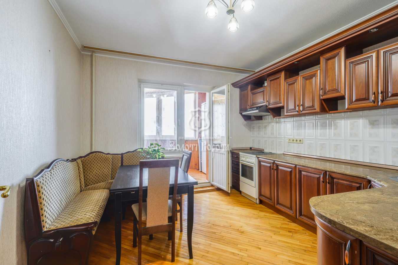 продаж 3-к квартира Київ, Дарницький, 85000 $