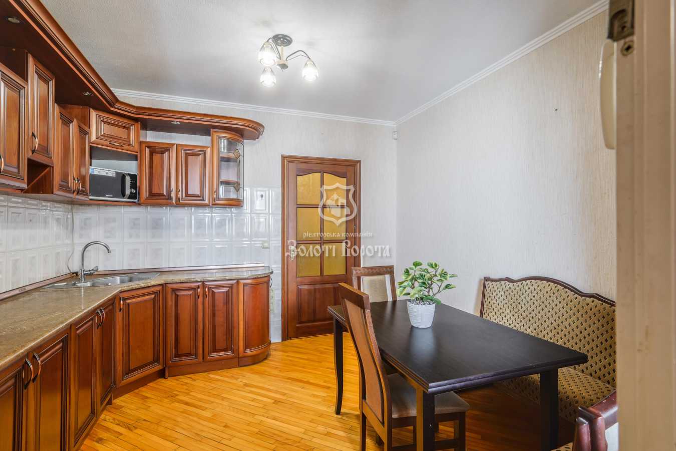 продаж 3-к квартира Київ, Дарницький, 85000 $