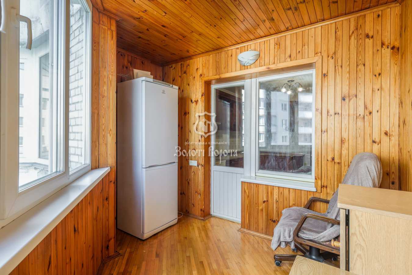 продаж 3-к квартира Київ, Дарницький, 85000 $