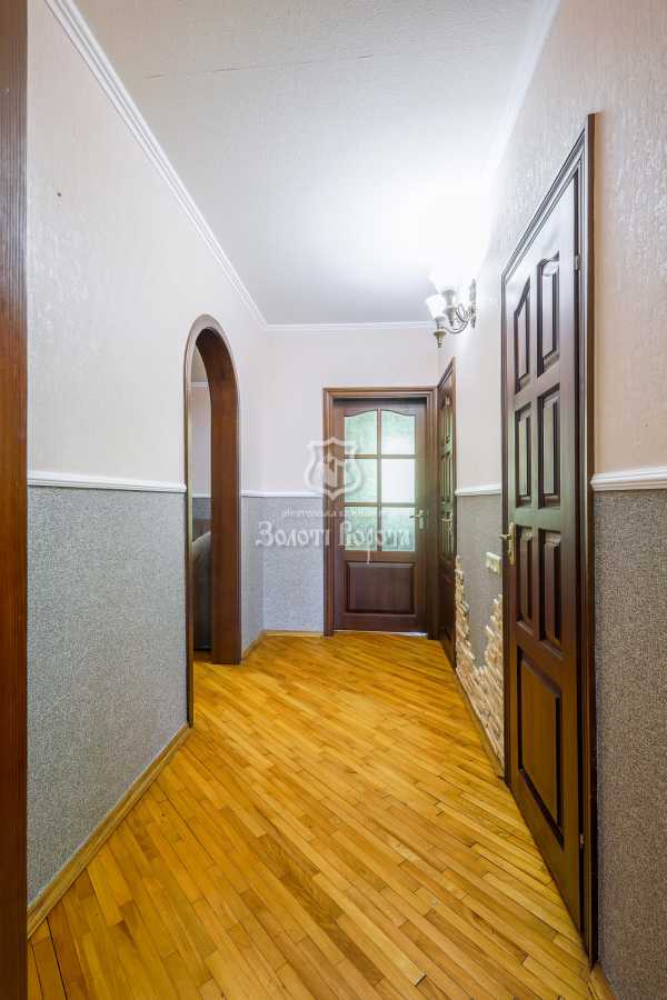 продаж 3-к квартира Київ, Дарницький, 85000 $