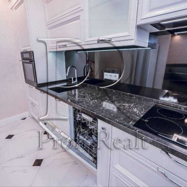 продаж 3-к квартира Київ, Дніпровський, 177000 $