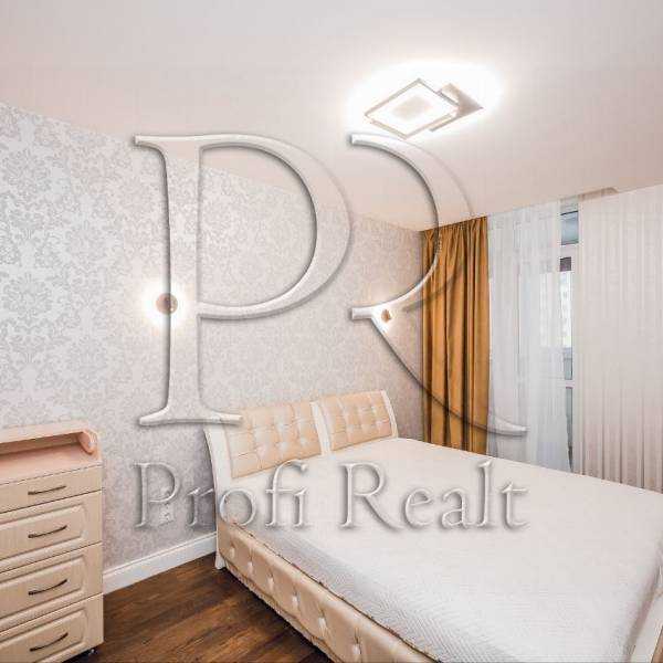 продаж 3-к квартира Київ, Дніпровський, 177000 $