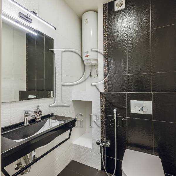 продаж 3-к квартира Київ, Дніпровський, 177000 $