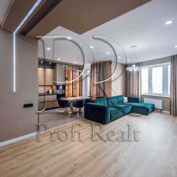 продаж 3-к квартира Київ, Дніпровський, 249999 $