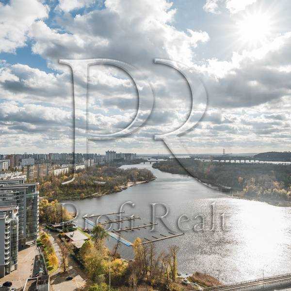 продаж 3-к квартира Київ, Дніпровський, 249999 $