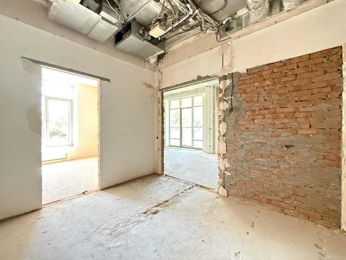 продаж 3-к квартира Київ, Дніпровський, 250000 $