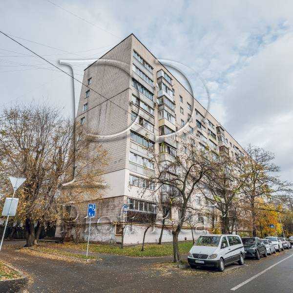 продаж 3-к квартира Київ, Дніпровський, 56000 $