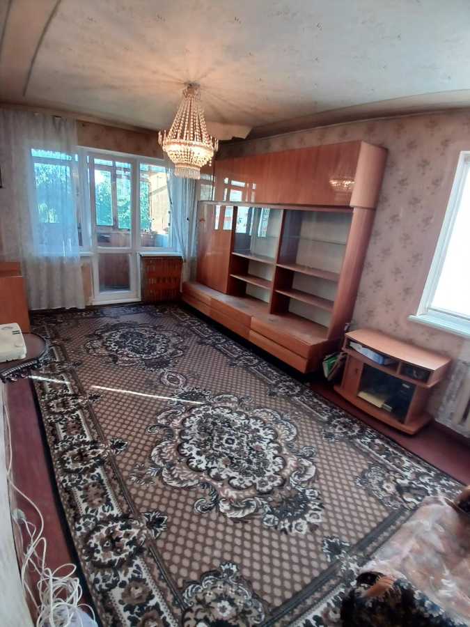 продаж 3-к квартира Київ, Дніпровський, 60000 $