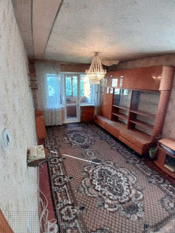 продаж 3-к квартира Київ, Дніпровський, 60000 $