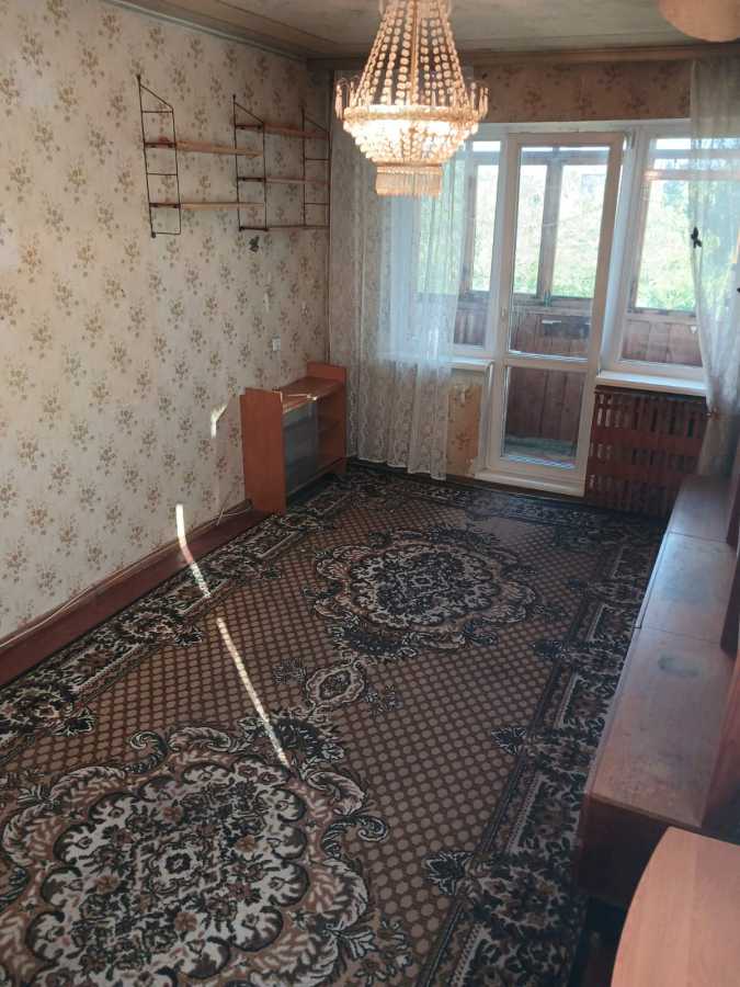 продаж 3-к квартира Київ, Дніпровський, 60000 $