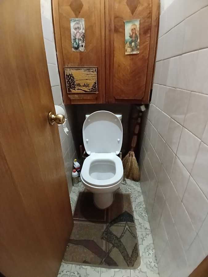 продаж 3-к квартира Київ, Дніпровський, 60000 $