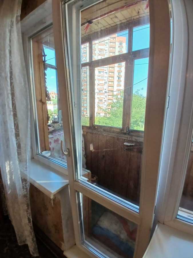 продаж 3-к квартира Київ, Дніпровський, 60000 $