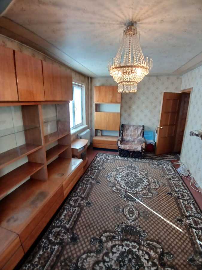 продаж 3-к квартира Київ, Дніпровський, 60000 $