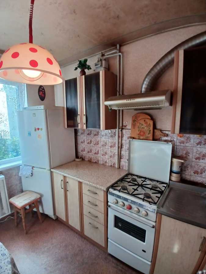 продаж 3-к квартира Київ, Дніпровський, 60000 $