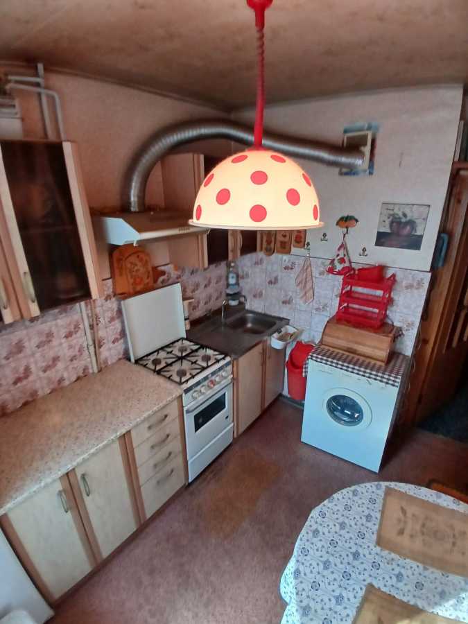 продаж 3-к квартира Київ, Дніпровський, 60000 $