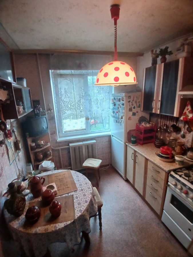 продаж 3-к квартира Київ, Дніпровський, 60000 $