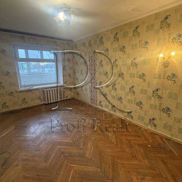 продаж 3-к квартира Київ, Дніпровський, 63000 $