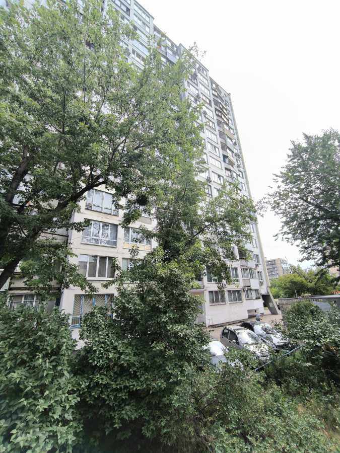 продаж 3-к квартира Київ, Дніпровський, 82000 $