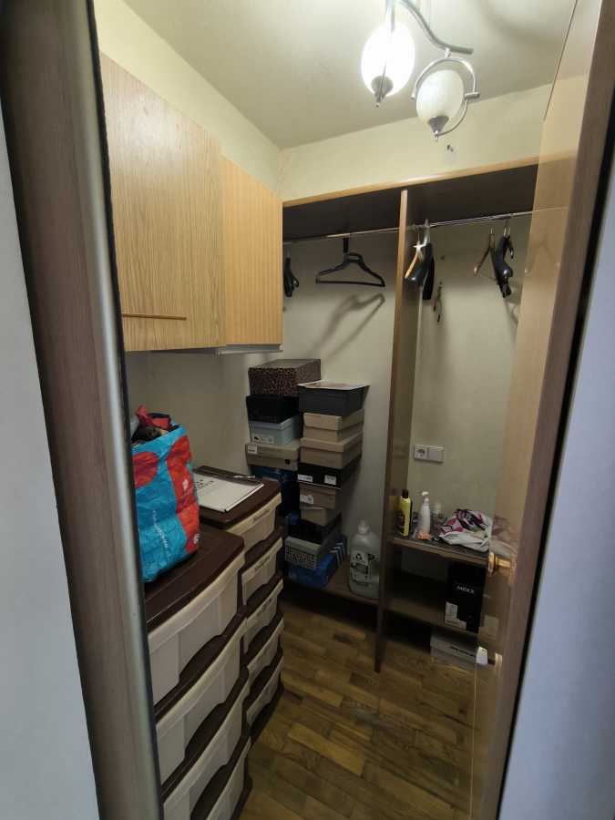 продаж 3-к квартира Київ, Дніпровський, 82000 $