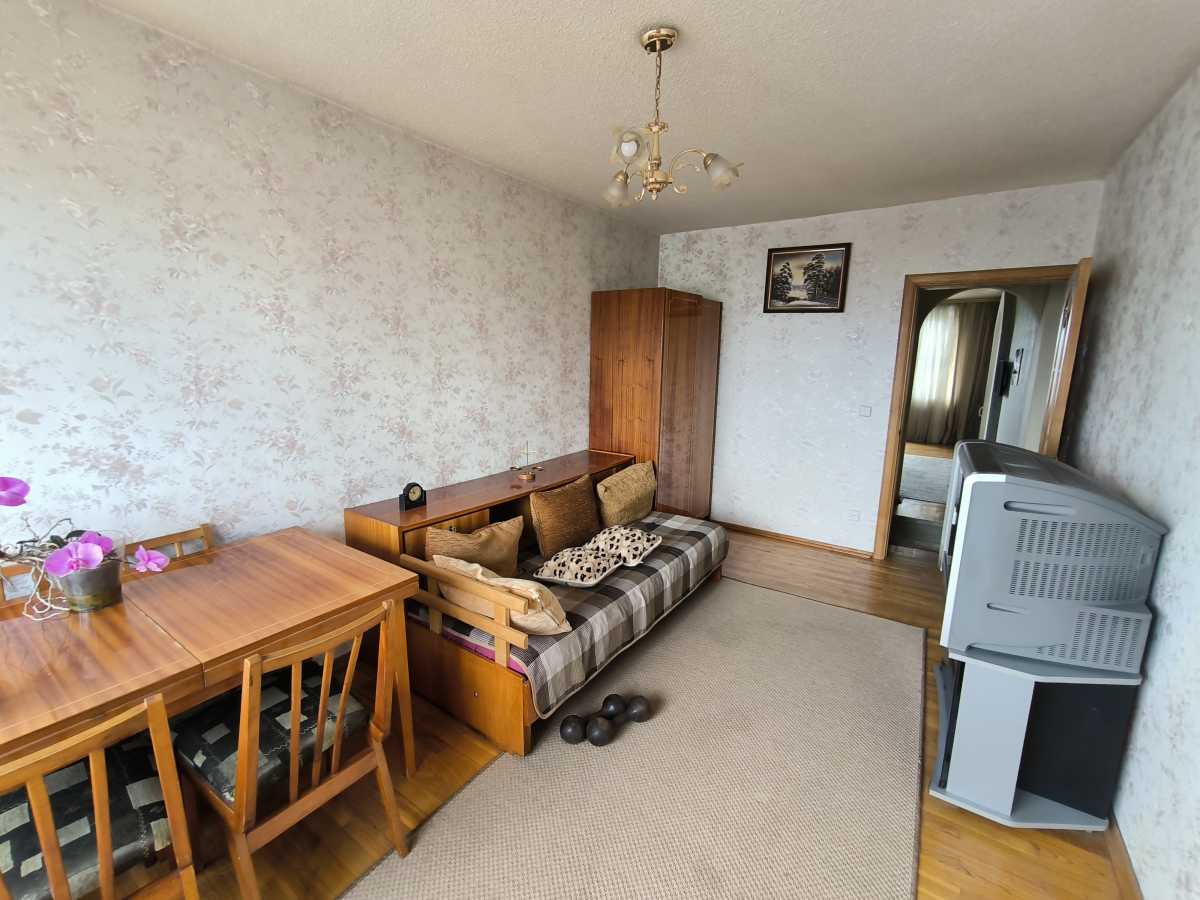 продаж 3-к квартира Київ, Дніпровський, 82000 $