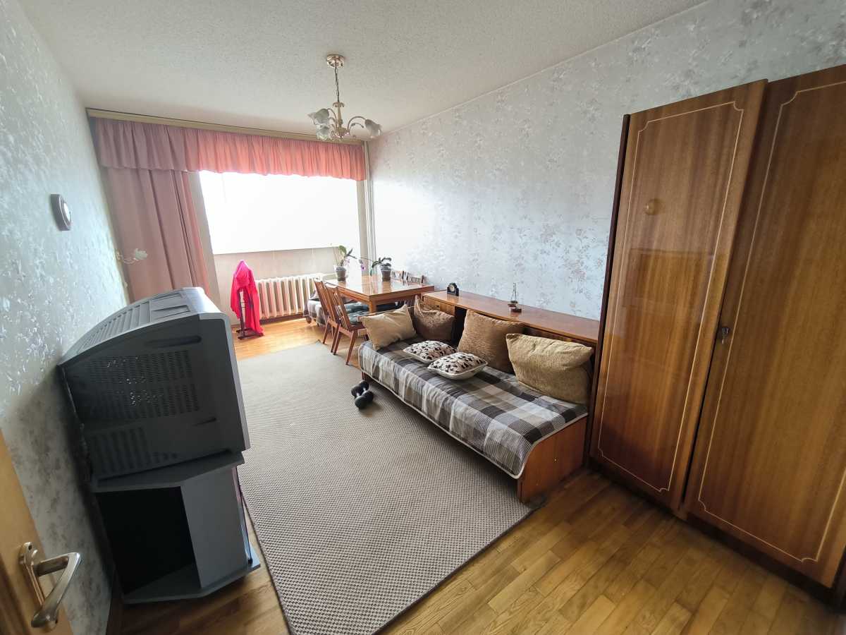 продаж 3-к квартира Київ, Дніпровський, 82000 $