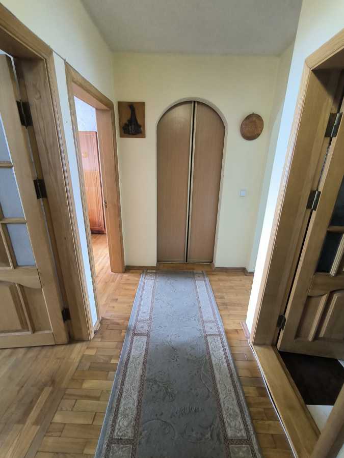 продаж 3-к квартира Київ, Дніпровський, 82000 $