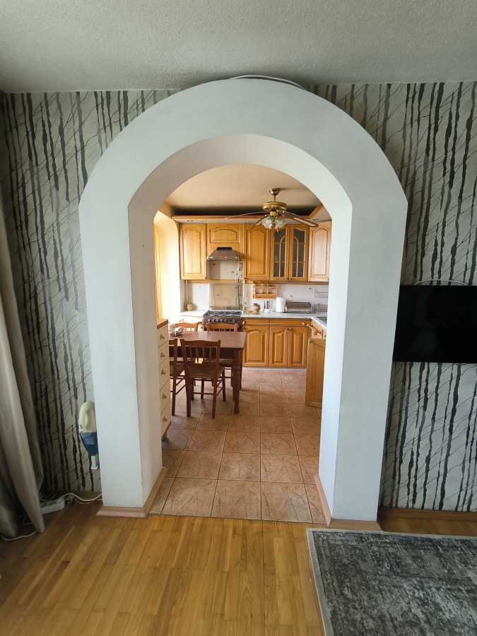 продаж 3-к квартира Київ, Дніпровський, 82000 $