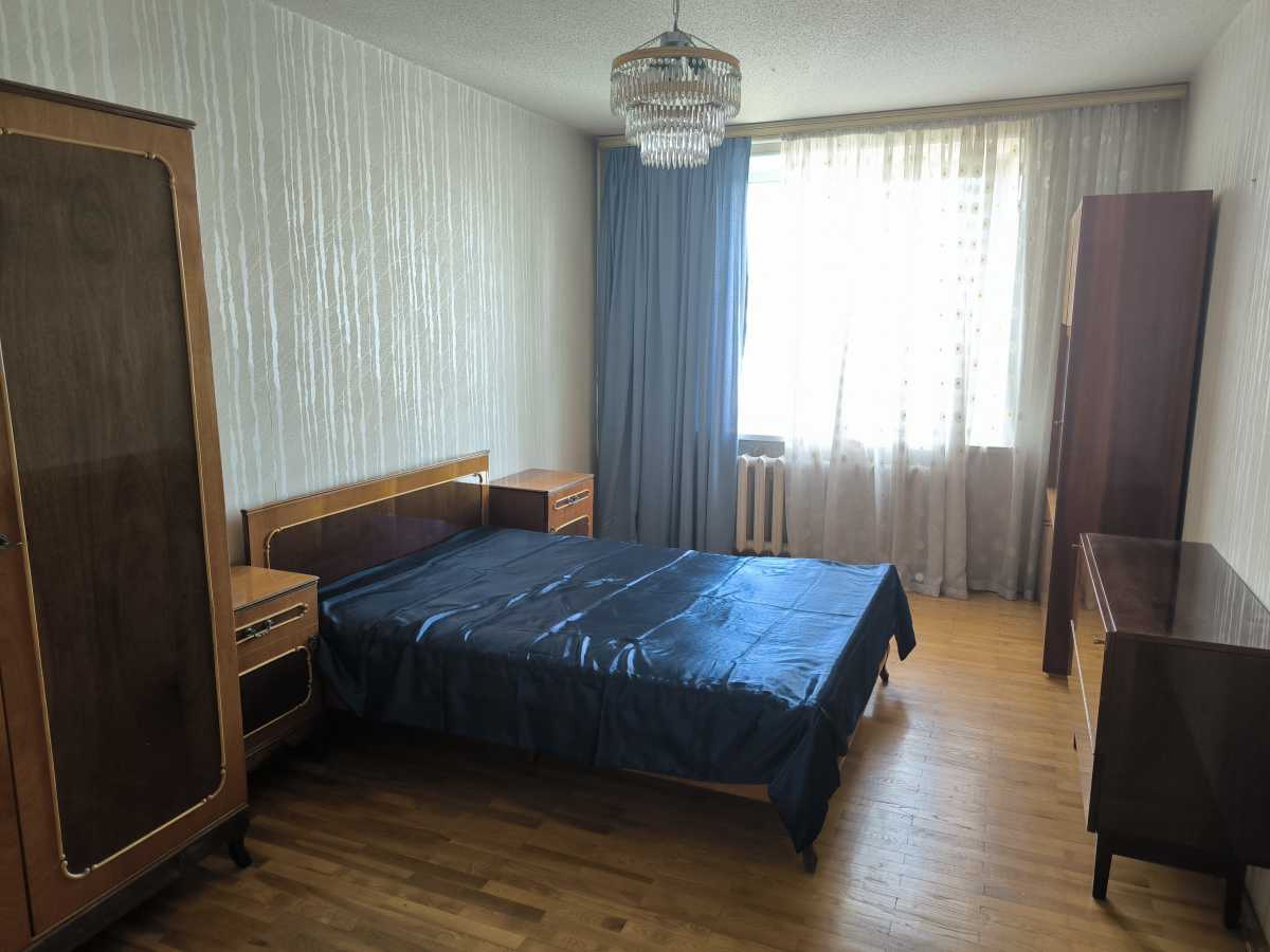 продаж 3-к квартира Київ, Дніпровський, 82000 $