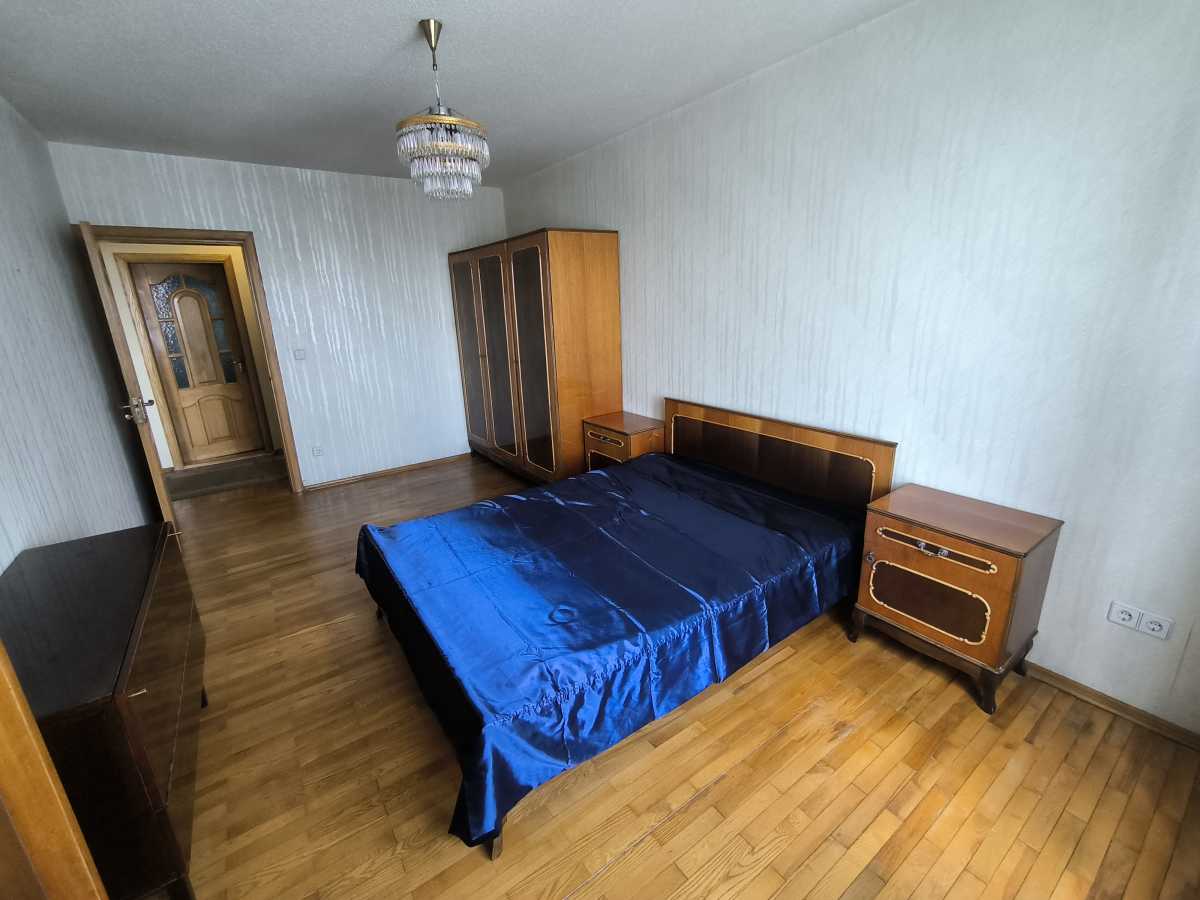 продаж 3-к квартира Київ, Дніпровський, 82000 $