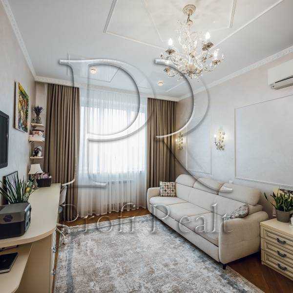 продаж 3-к квартира Київ, Голосіївський, 175000 $