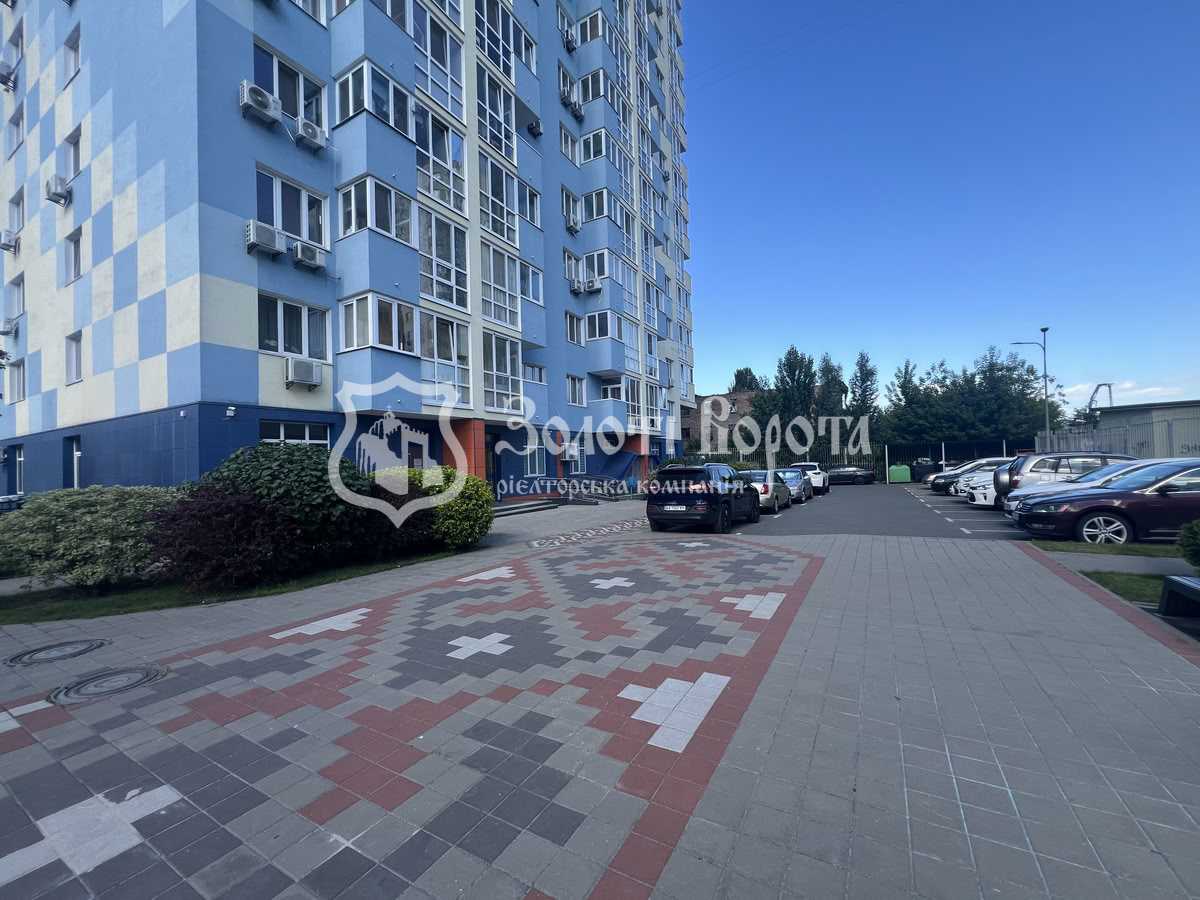 продаж 3-к квартира Київ, Оболонський, 72000 $
