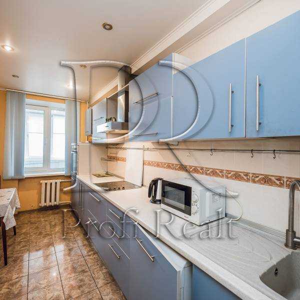 продаж 3-к квартира Київ, Печерський, 125000 $