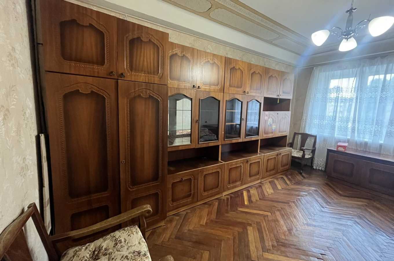продаж 3-к квартира Київ, Шевченківський, 65000 $