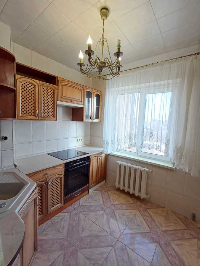 продаж 3-к квартира Одеса, Пересипський, 46500 $