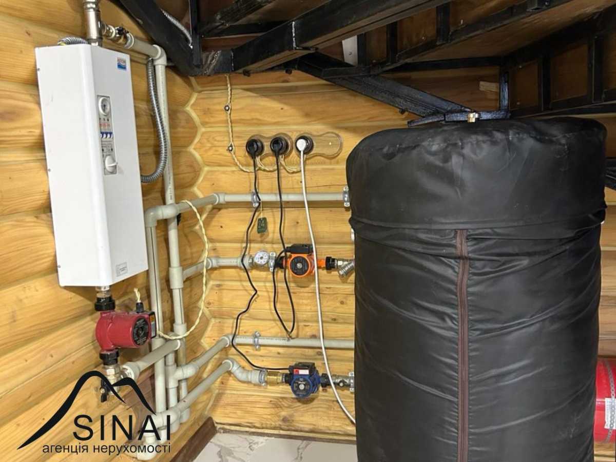 продаж 4-к будинок Бориспільський, Бориспіль, 52000 $