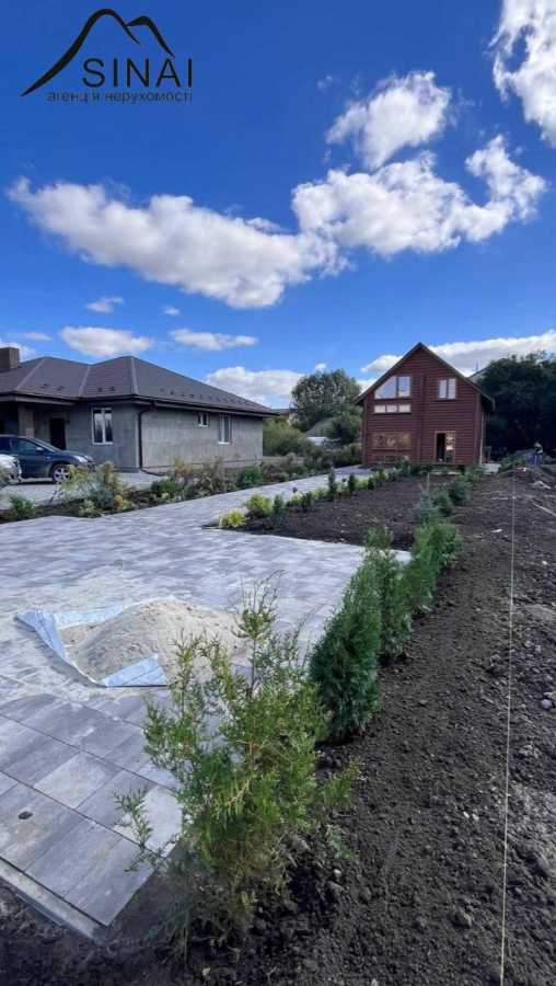 продаж 4-к будинок Бориспільський, Бориспіль, 52000 $