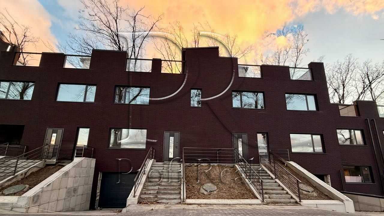 продаж 4-к будинок Бучанський, Буча, 105000 $