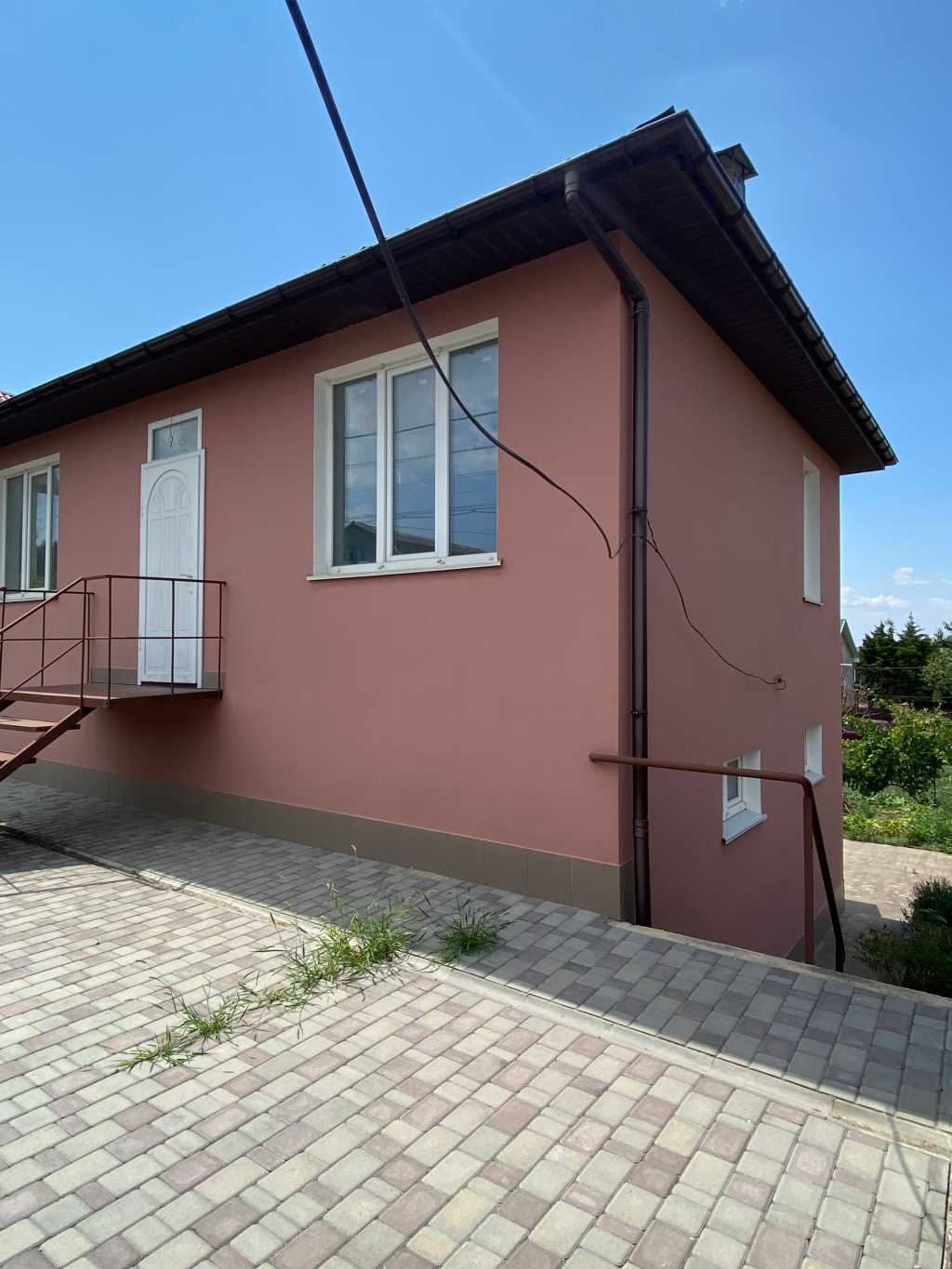 продаж 4-к квартира Біляївський, Нерубайське, 105000 $
