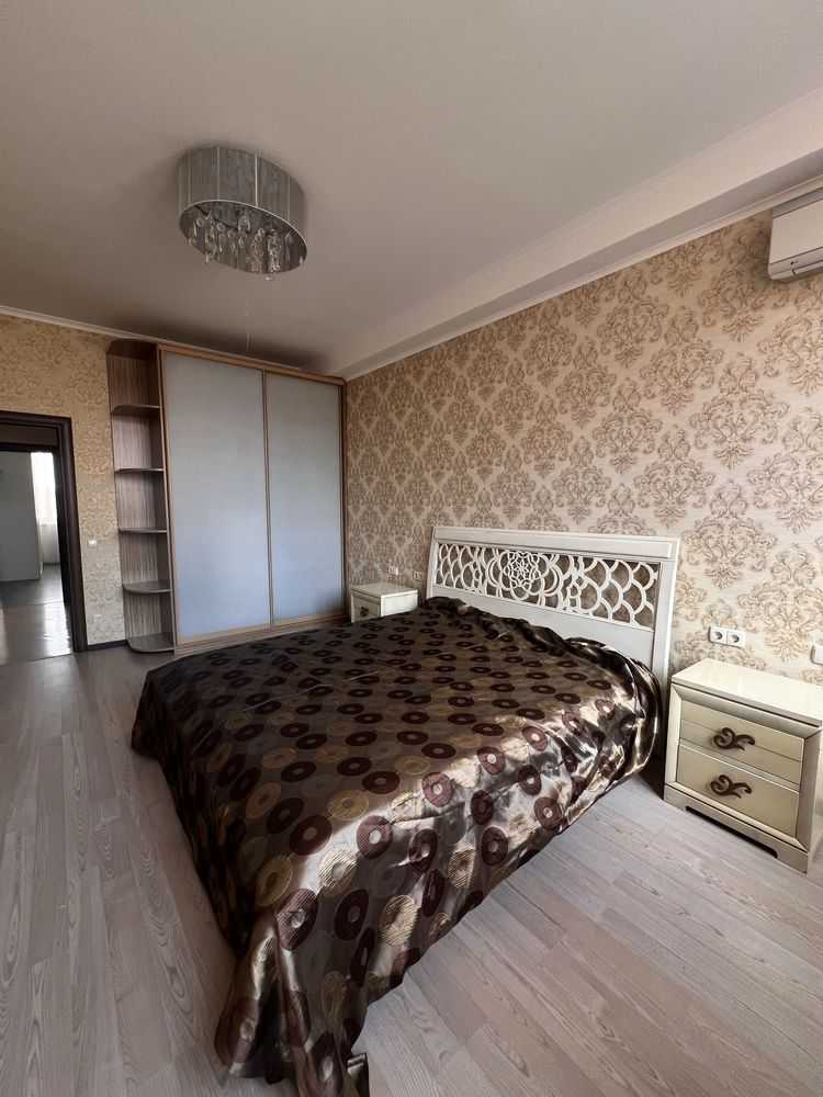 продаж 4-к квартира Київ, Оболонський, 350000 $