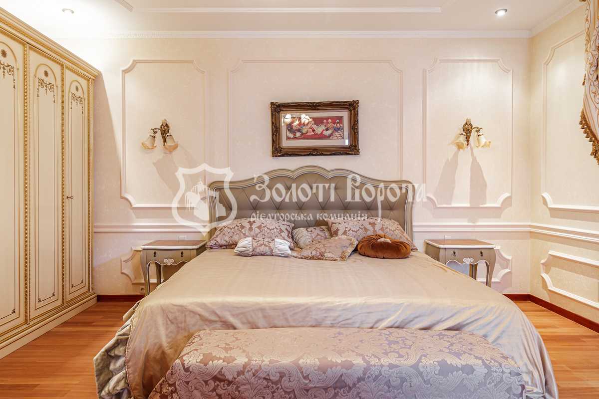 продаж 4-к квартира Київ, Печерський, 299000 $