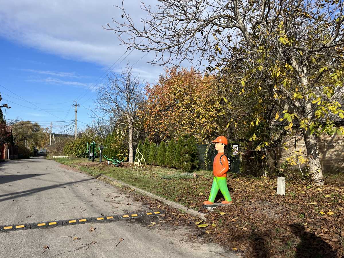 продаж 5-к будинок Бучанський, Шпитьки, 38000 $