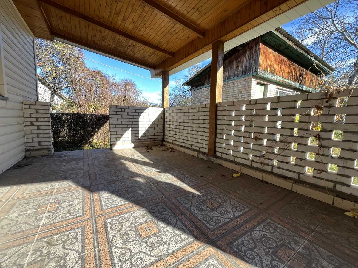 продаж 5-к будинок Бучанський, Шпитьки, 38000 $