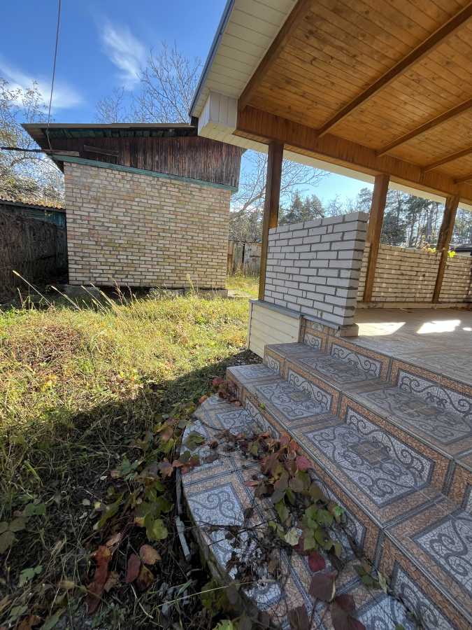 продаж 5-к будинок Бучанський, Шпитьки, 38000 $